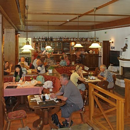 Hotel Boltenmuehle Guhlen Glienicke Zewnętrze zdjęcie