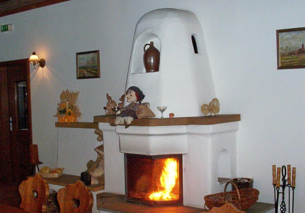 Hotel Boltenmuehle Guhlen Glienicke Zewnętrze zdjęcie