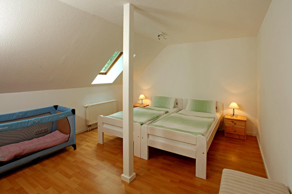 Hotel Boltenmuehle Guhlen Glienicke Pokój zdjęcie