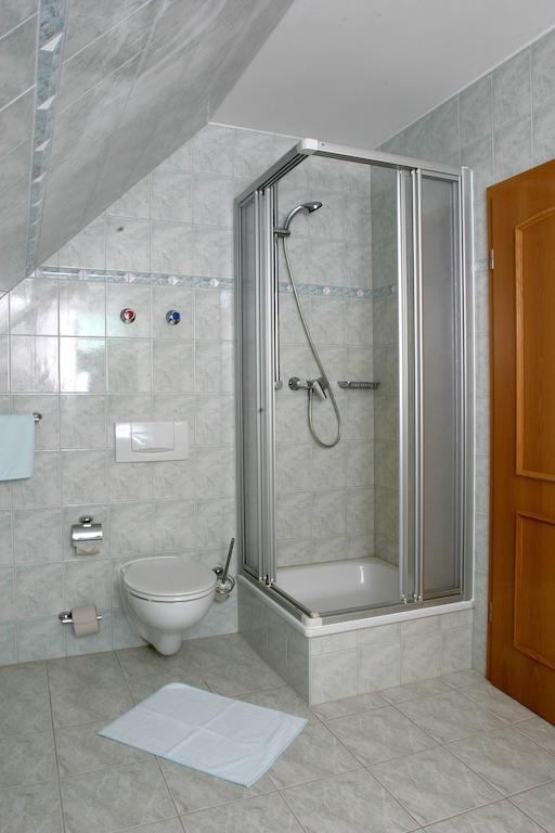 Hotel Boltenmuehle Guhlen Glienicke Pokój zdjęcie