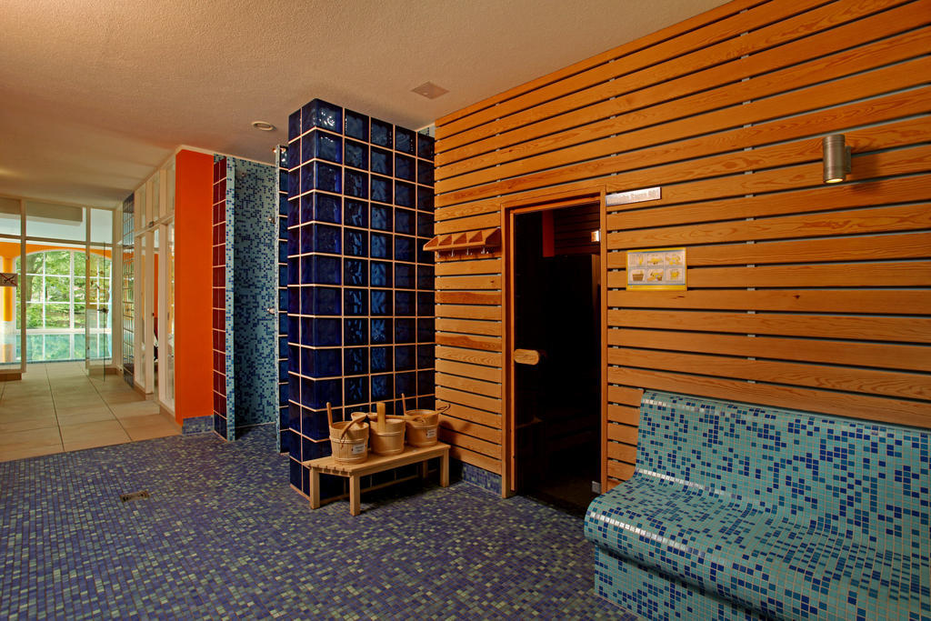 Hotel Boltenmuehle Guhlen Glienicke Zewnętrze zdjęcie