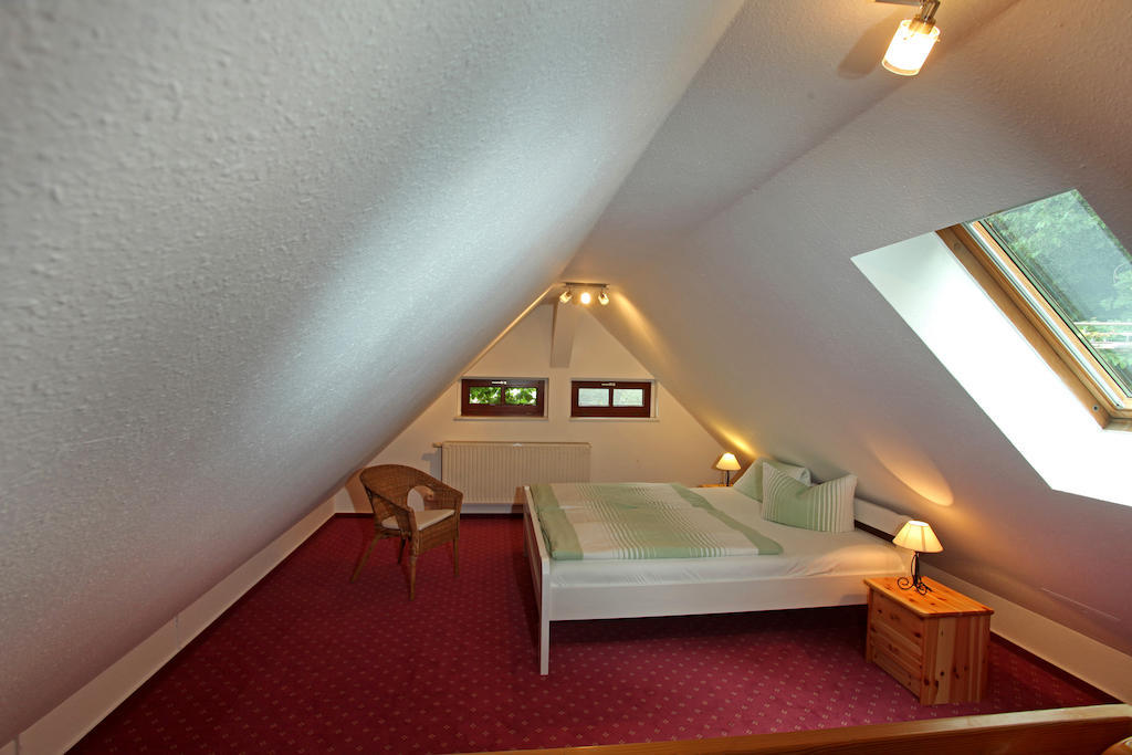 Hotel Boltenmuehle Guhlen Glienicke Pokój zdjęcie